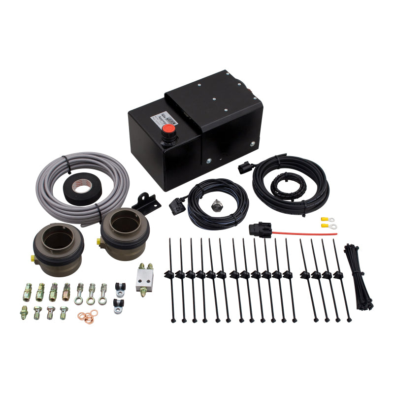 KW 19299299 FITS: HLS Universal 2 Way Lift Kits
