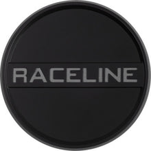 Load image into Gallery viewer, Raceline CPR-A14B-114.3 FITS: Center Cap 5X114.3 Black Wheel Center Caps
