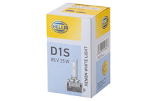 Load image into Gallery viewer, Hella LAD1S 5000 K FITS: Xenon D1S Bulb PK32d-2 85V 35W 5000k Driving Lights
