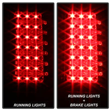 Load image into Gallery viewer, SPYDER 5013064 FITS:xTune Hummer H3 06-09 ( Non H3T ) LED Tail Lights Smoke ALT-ON-HH306-LED-SM Tail Lights