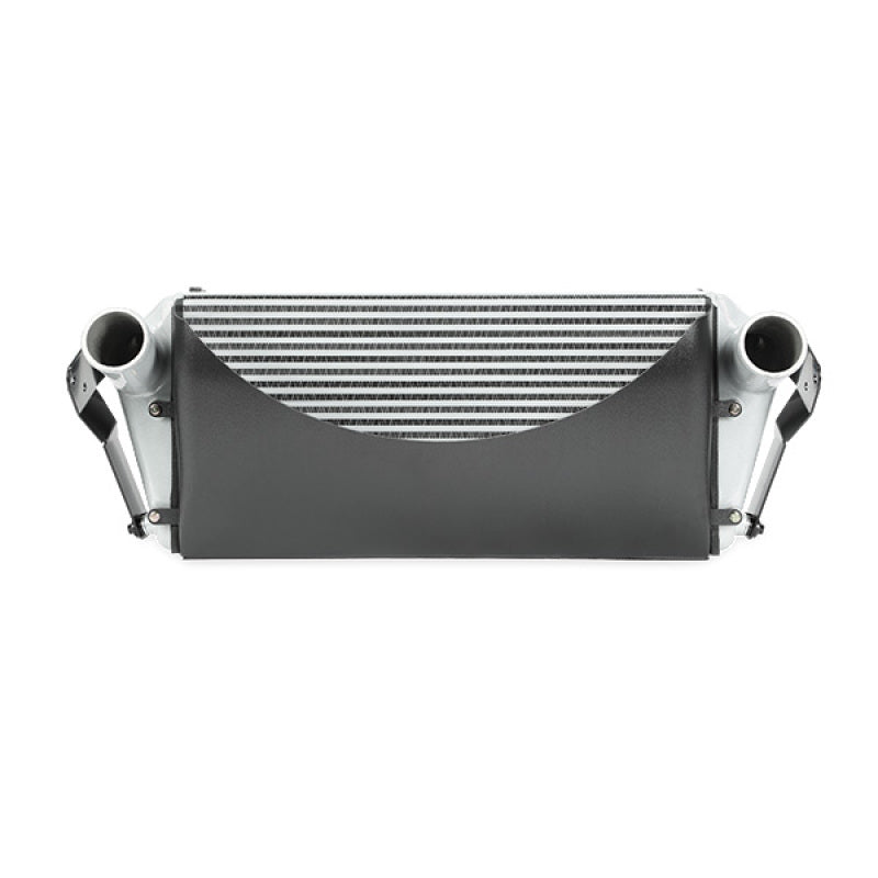 Mishimoto MMINT-RAM-13KSL FITS: 13+ Dodge Cummins 6.7L Intercooler Kit Silver Intercooler Kits