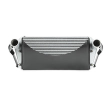 Load image into Gallery viewer, Mishimoto MMINT-RAM-13KSL FITS: 13+ Dodge Cummins 6.7L Intercooler Kit Silver Intercooler Kits