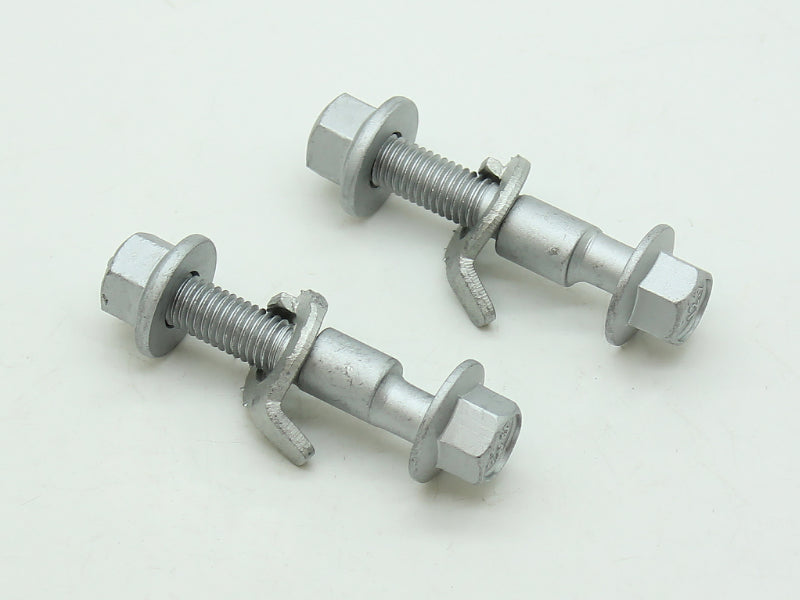 Superpro SPF4351-12K FITS:SuperPro 1986 Mazda RX-7 Base Front Lower Strut Mount Camber Bolt Set 12mm Camber Kits