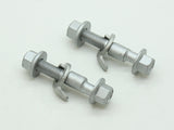 Superpro SPF4351-12K FITS:SuperPro 1986 Mazda RX-7 Base Front Lower Strut Mount Camber Bolt Set 12mm Camber Kits