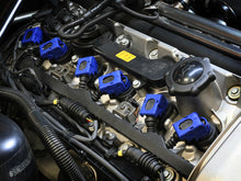 Load image into Gallery viewer, aFe 77-92001-MC FITS: 01-06 BMW 325Ci E46 Scorcher High-Performance Ignition Coil (6 Pack) In-Line Modules