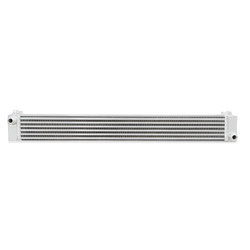 Mishimoto MMOC-E46-01 FITS: Oil Coolers FITS: BMW E46 M3 Oil Cooler Kit Oil Coolers
