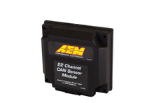 Load image into Gallery viewer, AEM 30-2212 FITS: 22 Channel CAN Expander Module Data Acquisition