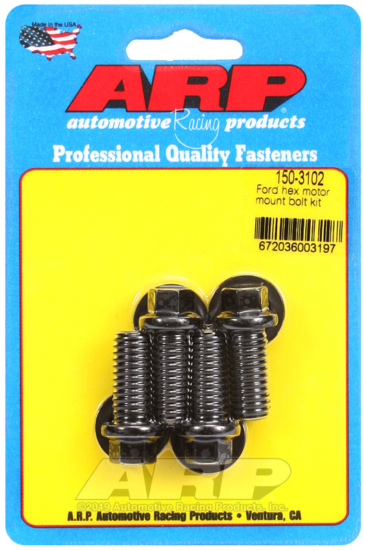 ARP 150-3102 Hardware Kits - Other