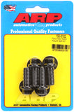 ARP 150-3102 FITS: Ford Hex Motor Mount Bolt Kit Hardware Kits Other