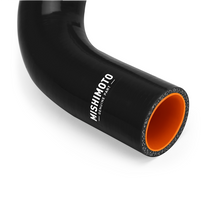 Load image into Gallery viewer, Mishimoto MMHOSE-MOP57-11BK FITS: 2011+ Mopar LX Chassis 5.7L V8 Black Silicone Hose Kit Hoses