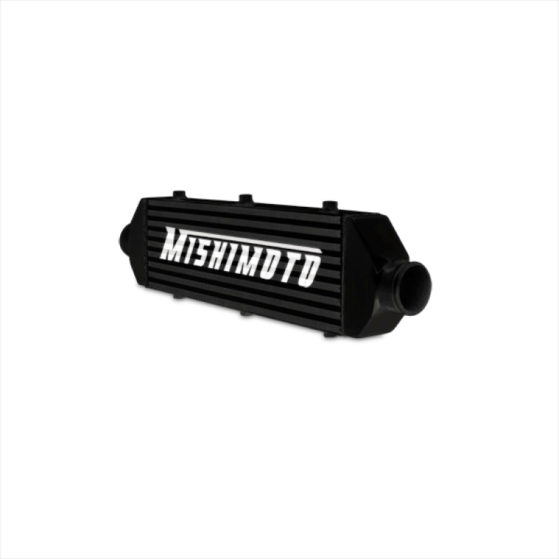 Mishimoto MMINT-UZ FITS: Intercoolers FITS: Universal Silver Z Line Bar & Plate Intercooler Intercoolers