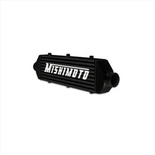 Load image into Gallery viewer, Mishimoto MMINT-UZ FITS: Intercoolers FITS: Universal Silver Z Line Bar &amp; Plate Intercooler Intercoolers