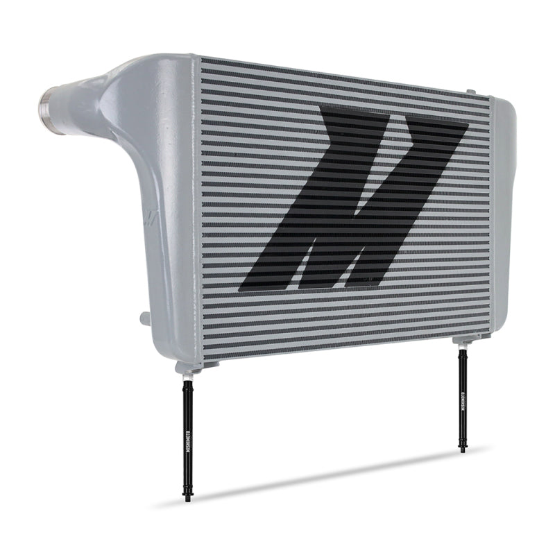 Mishimoto MMINT-EST-20SL FITS: Intercooler Kits FITS: Ford Explorer ST 2020+ Performance Intercooler Silver Intercooler Kits
