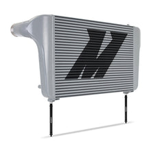 Load image into Gallery viewer, Mishimoto MMINT-EST-20SL FITS: Intercooler Kits FITS: Ford Explorer ST 2020+ Performance Intercooler Silver Intercooler Kits