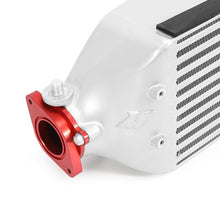 Load image into Gallery viewer, Mishimoto MMINT-CIV-16SL FITS: 2016+ Honda Civic 1.5T / 2017+ Honda Civic Si Intercooler (I/C ONLY) Silver Intercoolers