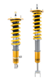 Ohlins NIU MU00S1 FITS: 89-94 Nissan Skyline GT-R (R32) Road & Track Coilover System Coilovers