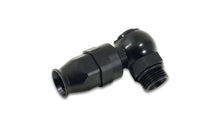 Load image into Gallery viewer, Vibrant 29932 FITS: Banjo Hose End for PTFE Lined Flex Hose Hose -12 AN Bolt -12 ORB Fittings