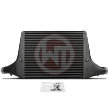 Load image into Gallery viewer, Wagner Tuning 200001121USA.PIPE FITS: Audi SQ5 FY (US-Model) Competition Intercooler Kit w/ Charge Pipe Intercooler Kits