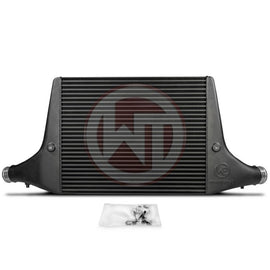 Wagner Tuning 200001121USA.PIPE FITS: Audi SQ5 FY (US-Model) Competition Intercooler Kit w/ Charge Pipe Intercooler Kits