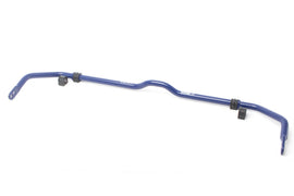 H&R 70312 FITS: 99-06 Audi TT Quattro/TT Quattro Roadster (AWD) 25mm Adj. 2 Hole Sway Bar Front Sway Bars