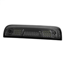 Load image into Gallery viewer, SPYDER 9037528 FITS:xTune 14-16 Chevrolet Silverado 1500 LED 3rd Brake Light Smoke (BKL-CSIL14-LED-SM) Brake Lights