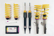 Load image into Gallery viewer, KW 10220032 FITS: Coilover Kit V1 BMW 3series E90/E92 2WDSedan + Coupe Coilovers