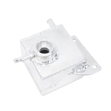 Load image into Gallery viewer, Mishimoto MMRT-WRX-01E FITS: Coolant Reservoirs FITS: Subaru 02-14 WRX/ 04-14 STI WRX/STI Aluminum Coolant Expansion Tank Coolant Reservoirs