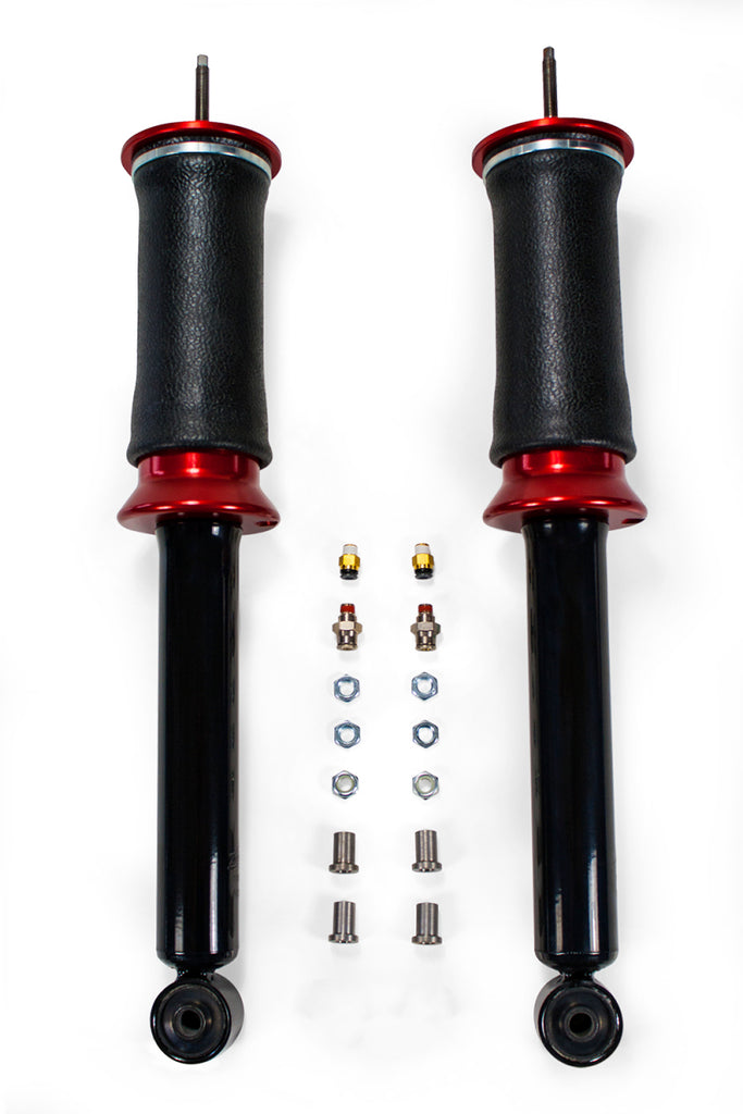 Air Lift 75683 FITS: Performance Rear Kit for 85-98 Volkwagen Golf MK2/MK3 Air Suspension Kits
