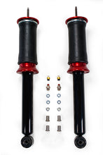 Load image into Gallery viewer, Air Lift 75683 FITS: Performance Rear Kit for 85-98 Volkwagen Golf MK2/MK3 Air Suspension Kits