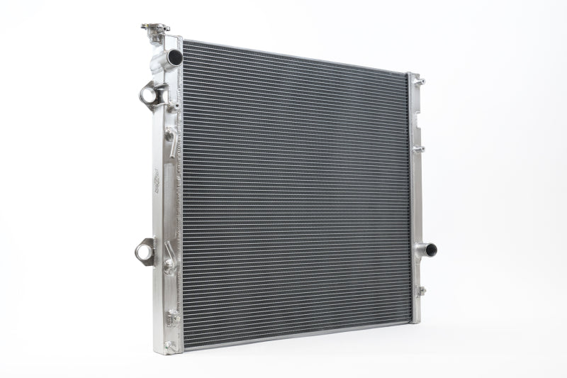 CSF 7214 FITS: 2010+ Lexus GX460 Heavy Duty All Aluminum Radiator Radiators