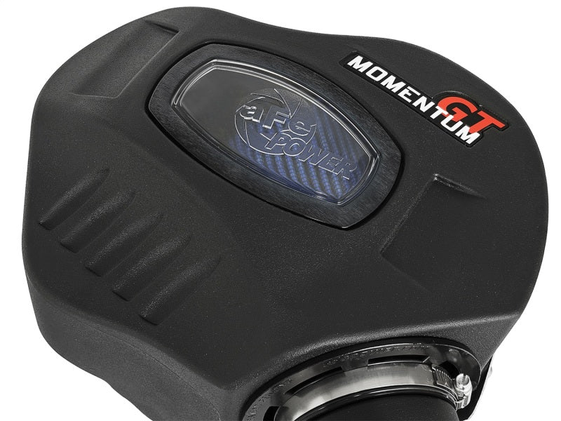 aFe 54-76312 FITS: 16-17 BMW 330i/ix & 430i/ix 2.0L AIS P5R Cold Air Intake System Cold Air Intakes