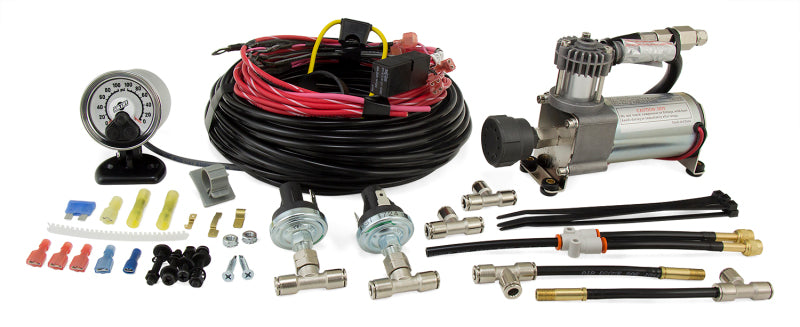 Air Lift 25856 FITS: Load Controller Dual Heavy Duty Compressor Air Compressors