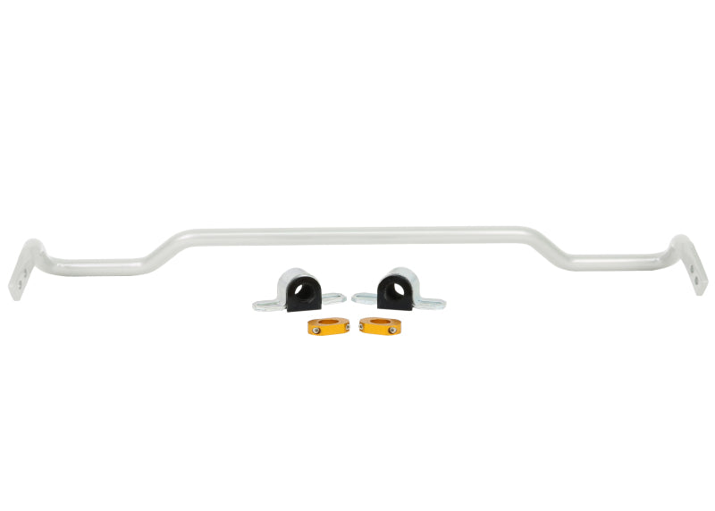 Whiteline BWR24Z FITS: 15-16 Audi A3 22mm X Heavy Duty Rear Adjustable Swaybar Sway Bars