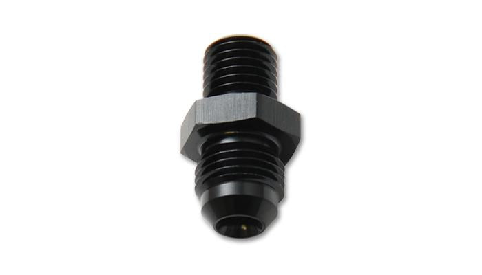 Vibrant 10229 FITS: -6AN to M14 x 1.5 Water Jacket Adapter Fitting for Garrett BB Turbo GT28 GT30 GT35 AL Fittings