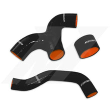 Load image into Gallery viewer, Mishimoto MMBK-F2D-99BK FITS: 99-03 Ford 7.3L Powerstroke Boot Kit Silicone Couplers &amp; Hoses