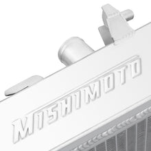 Load image into Gallery viewer, Mishimoto MMRAD-MUS-05 FITS: Radiators FITS: 05+ Ford Mustang Manual Aluminum Radiator Radiators