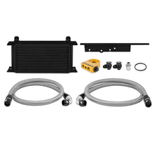 Load image into Gallery viewer, Mishimoto MMOC-350Z-03 FITS: 03-09 Nissan 350Z / 03-07 Infiniti G35 (Coupe Only) Oil Cooler Kit Oil Coolers
