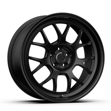 Load image into Gallery viewer, fifteen52 Apex RSR 18x9 5x100 42mm ET 73.1mm Center Bore Asphalt Black