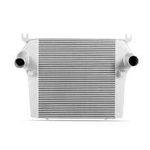 Load image into Gallery viewer, Mishimoto MMINT-RAM-10SL FITS: Intercoolers FITS: 10-12 Dodge 6.7L Cummins Intercooler (Silver) Intercoolers