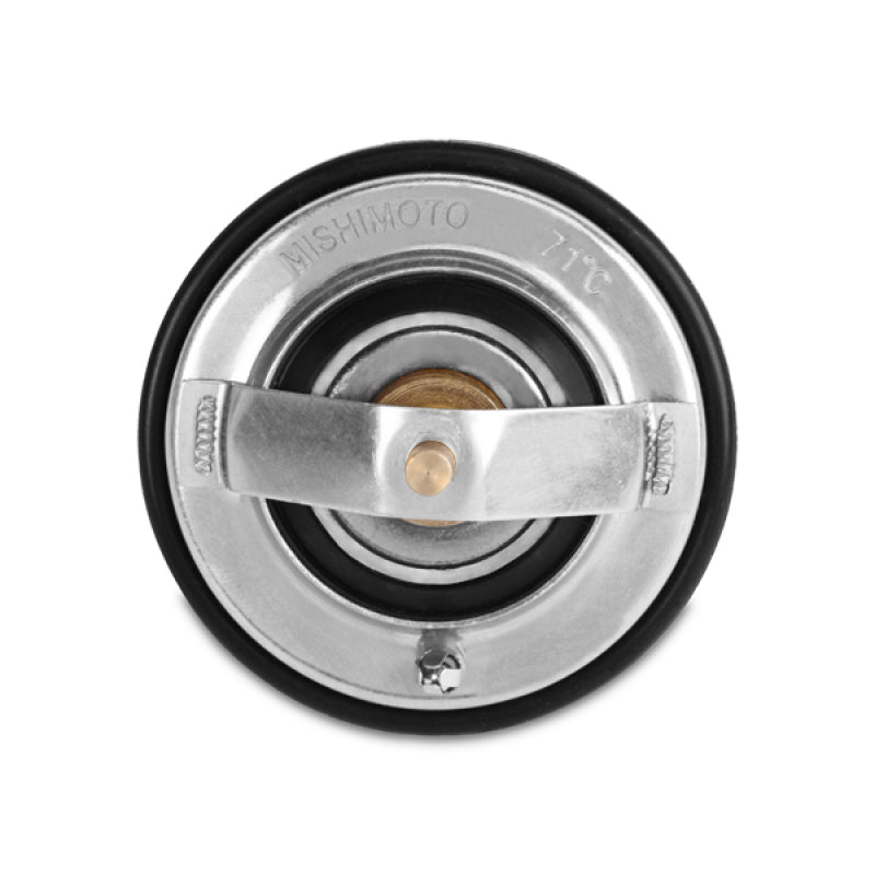 Mishimoto MMTS-VR6-93L FITS: Thermostats FITS: Volkswagen Golf/Jetta/Passat VR6 Racing Thermostat Thermostats