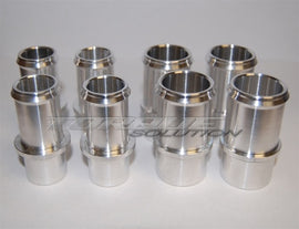 Torque Solution TS-POR-001 FITS: GT1 Engine Water Pipe Repair Kit : Porsche 911 996 997 Uncategorized
