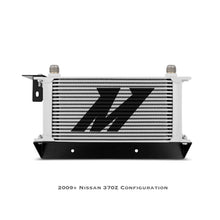 Load image into Gallery viewer, Mishimoto MMOC-370Z-09 FITS: Oil Coolers FITS: 09+ Nissan 370Z / 08+ Infiniti G37 (Coupe Only) Oil Cooler Kit Oil Coolers