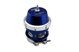 Turbosmart TS-0207-1001 FITS: BOV Power Port Blue Blow Off Valves