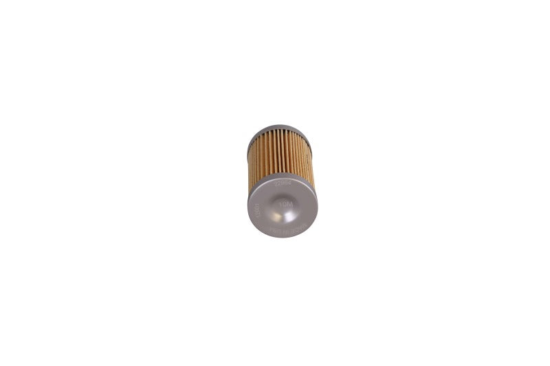 Aeromotive 12601 FITS: Replacement 10 Micron Fabric Element (for 12301 Filter Assembly) Fuel Filters