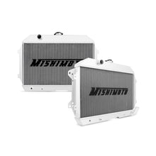 Load image into Gallery viewer, Mishimoto MMRAD-DATS-70 FITS: Radiators FITS: 70-73 Datsun 240Z Manual/Automatic Radiator Radiators