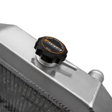 Load image into Gallery viewer, Mishimoto MMRAD-S2K-00X FITS: Radiators FITS: 00-09 Honda S2000 3 Row Manual X-LINE (Thicker Core) Aluminum Radiator Radiators