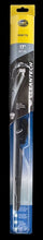 Load image into Gallery viewer, Hella LA358054171 FITS: Clean Tech Wiper Blade 17in Single Exterior Trim
