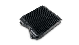 Vibrant 12954 FITS: Double Pass Oil Cooler Assembly 12in x 12in x 2in Oil Coolers