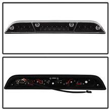 Load image into Gallery viewer, SPYDER 9040849 FITS:xTune 15-17 Ford F-150 (Not LED Brake/BLIS Tail Compat.)LED 3RD Brake Lght Blk BKL-JH-FF15015-LED-BK Brake Lights