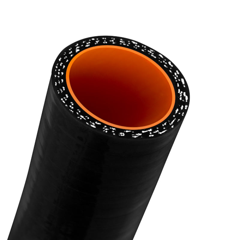 Mishimoto MMHOSE-TINY-01BK FITS: Hoses FITS: 02-06 Mini Cooper S (Supercharged) Black Silicone Hose Kit Hoses
